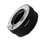 Kompatibilität: alle EXAKTA Objektive / alle Sony NEX E-Mount Kameras