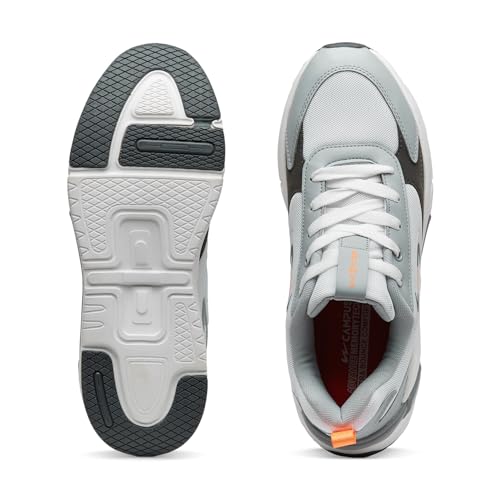 Image of Campus Men's Level Sneakers