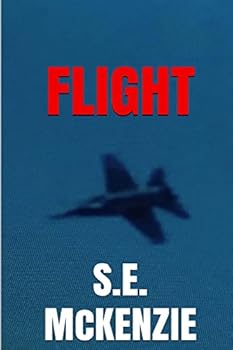 Paperback Flight Book