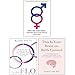 Produktbild Men Are from Mars, Women Are from Venus, In the FLO & This Is Your Brain on Birth Control [Hardcover] 3 Books Collection Set