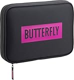 Butterfly YT Tour Case | Durable Material with Padded Front and Back Panels | Inner Tray Redesign for Easier...