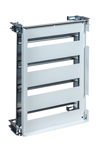 Chasis Modular IDE CH3030/1520 GN-ATX RAL 7035 para armarios y montajes