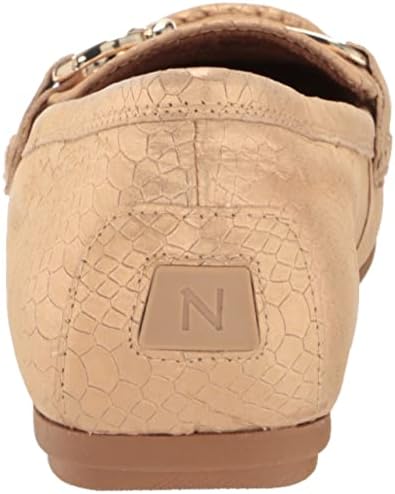 Naturalizer Women's Demur-Bit Loafer Birchwood 7 M | Image 2