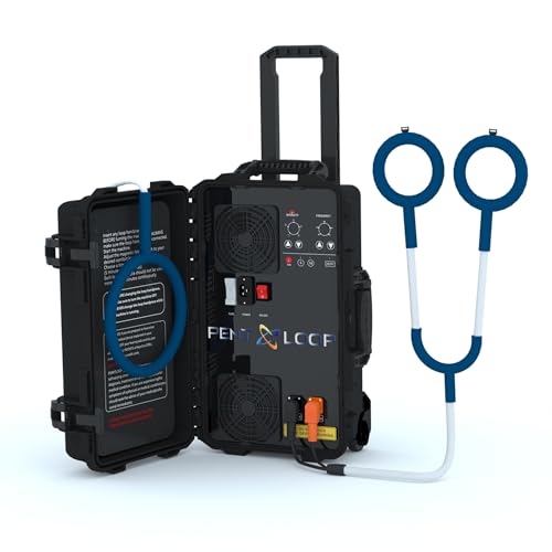 Pain Free Pmst Loop Physical Magnetic Therapy Machine Magneto Sports Injured Rehabilitating