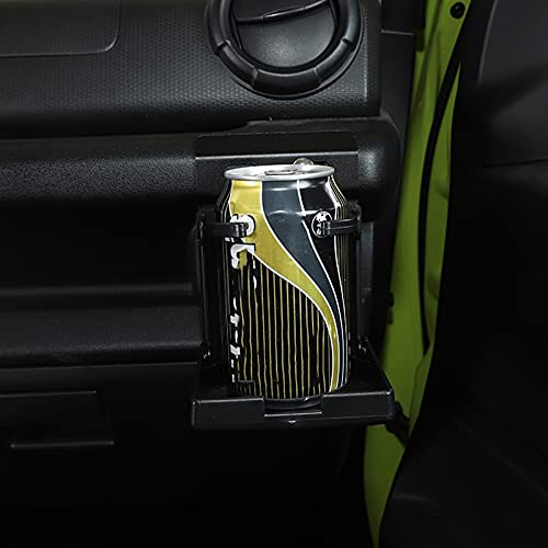 Support bouteille eau réglable et robuste pour Jimny 2019 2020 2021 - 4