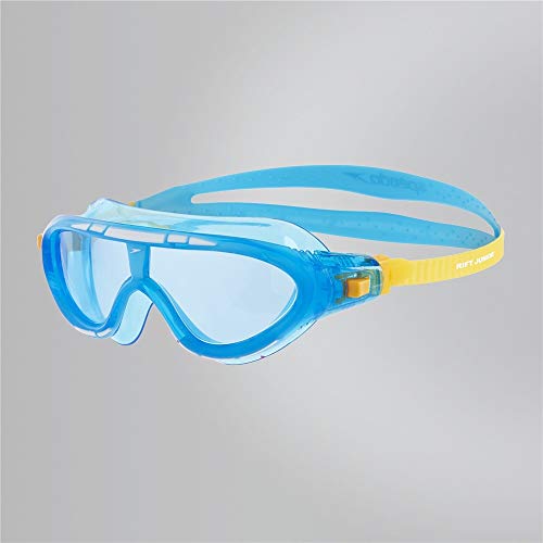 Image of Speedo Unisex Kids Rift Tint-Lens Goggles