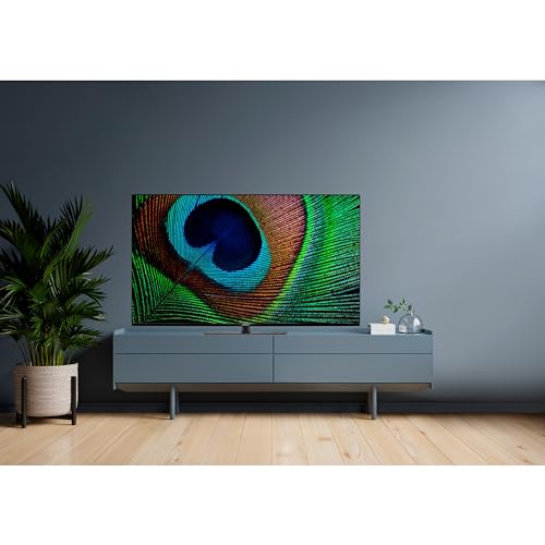MEDION X16571 (MD 30924) 163,9 cm (65 Zoll) Fernseher (Android TV, 4K, Dolby Vision HDR, Dolby Atmos, Netflix, Prime Video, Smart TV, PVR) – Bild 7