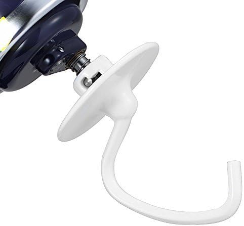 KitchenAid K45DH Dough Hook Replacement for KSM90 and K45 Stand Mixer