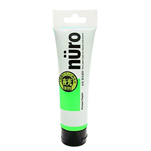 ヌーロ 夜光グリーン 30ML