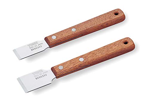 イチネンTASCO ステンレススクレーパー TA785F-22