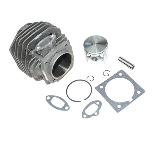 Kit cylindre-piston 45mm contre la perte de compression 254