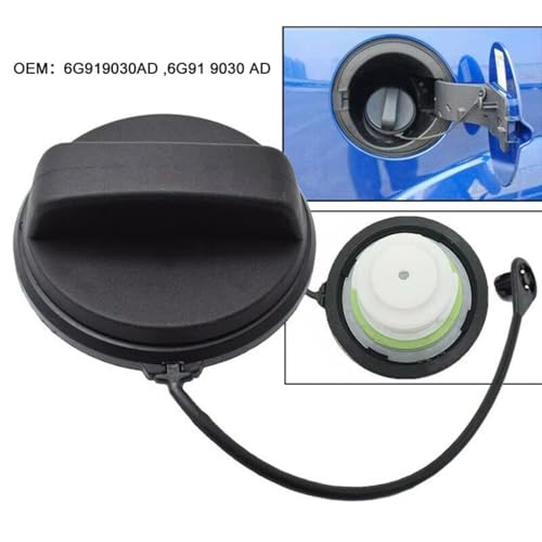 Bouchon de remplissage d'huile haute étanchéité Ford Focus MK2 2005-2012