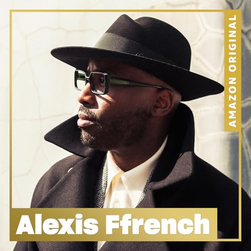 Alexis Ffrench