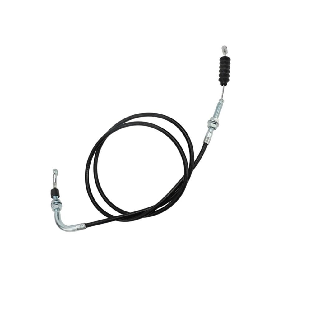 Cable deflector apto for 290-062 guía de protección metálica 6
