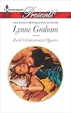 Zarif's Convenient Queen (The Legacies of Powerful Men Book 3)