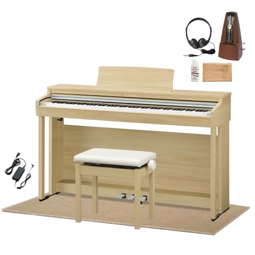 �y�Z�b�g�̔��z�J���C �d�q�s�A�m CX302 Lomiy 88���� �O�����h�E�G���[�V���i���E�A�N�V�����E�X�^���_�[�h ���C�g�I�[�N���d�グ �C�g�}�T�}�b�g�����g���m�[���Z�b�g