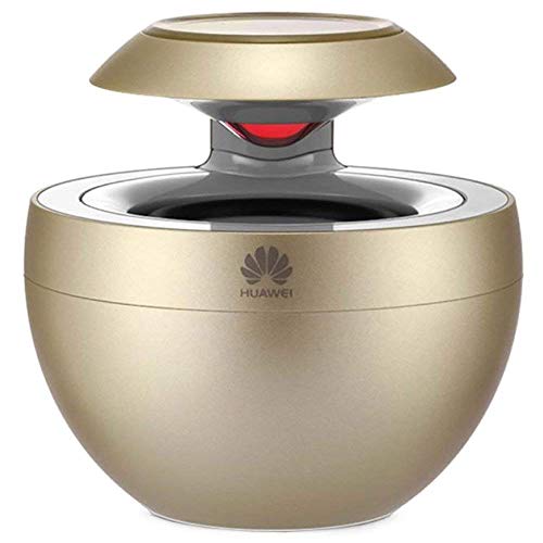 Preisvergleich Produktbild HUAWEI Headset AM60, Bluetooth, Schwarz