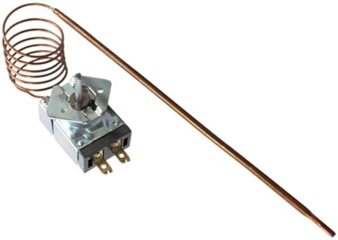 Vulcan Hart 00-344635-00006 Thermostat Control 200-450F