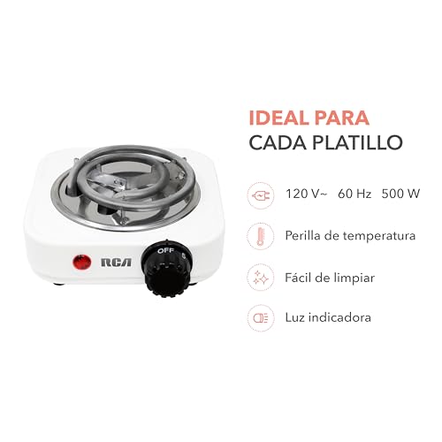 Opiniones y reviews de Parrilla rca para comprar hoy. 27 Imagen adicional
