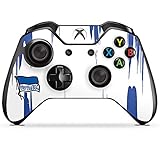 Die Microsoft XBox One Controller Hülle ist millimetergenau angepasst und mit Aussparungen für alle Bedienelemente ausgestattet.