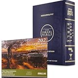 The Israel Bible and 2023 Jewish Calendar and Holiday Guide