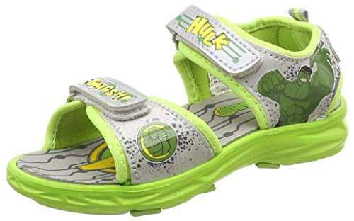 Image of Avengers Boy's Mapbss0528 Sandals
