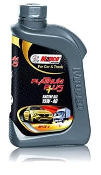 Car Engine Oil 1Liter