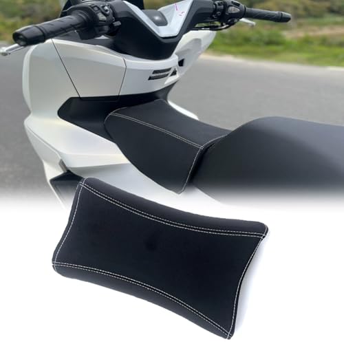 FOR PCX160 PCX 160 pcx160 2025 オートバイ燃料タンクストラドルバッグPUシートクッション子供用シートクッション シート本体