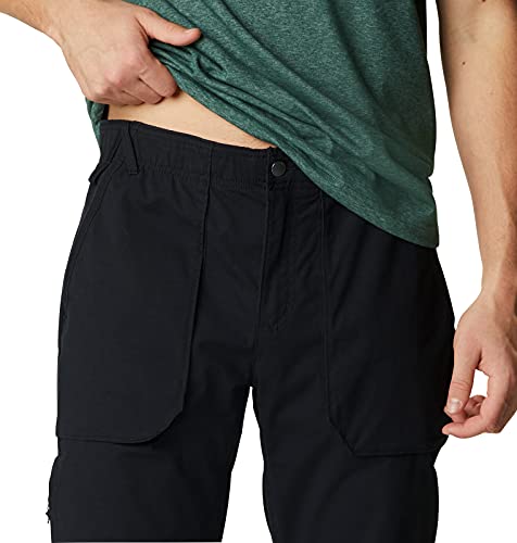 Columbia Men's Cobble Creek Utility Pants #TOP14