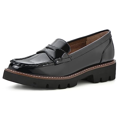 Image of White Mountain Women's Gunner Penny Loafer