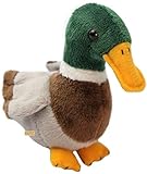 Sehr lebensechtes naturnahes Stofftier aus weichem Plüsch. Ein tolles Plüschtier zum Spielen oder als Sammelerobjekt.