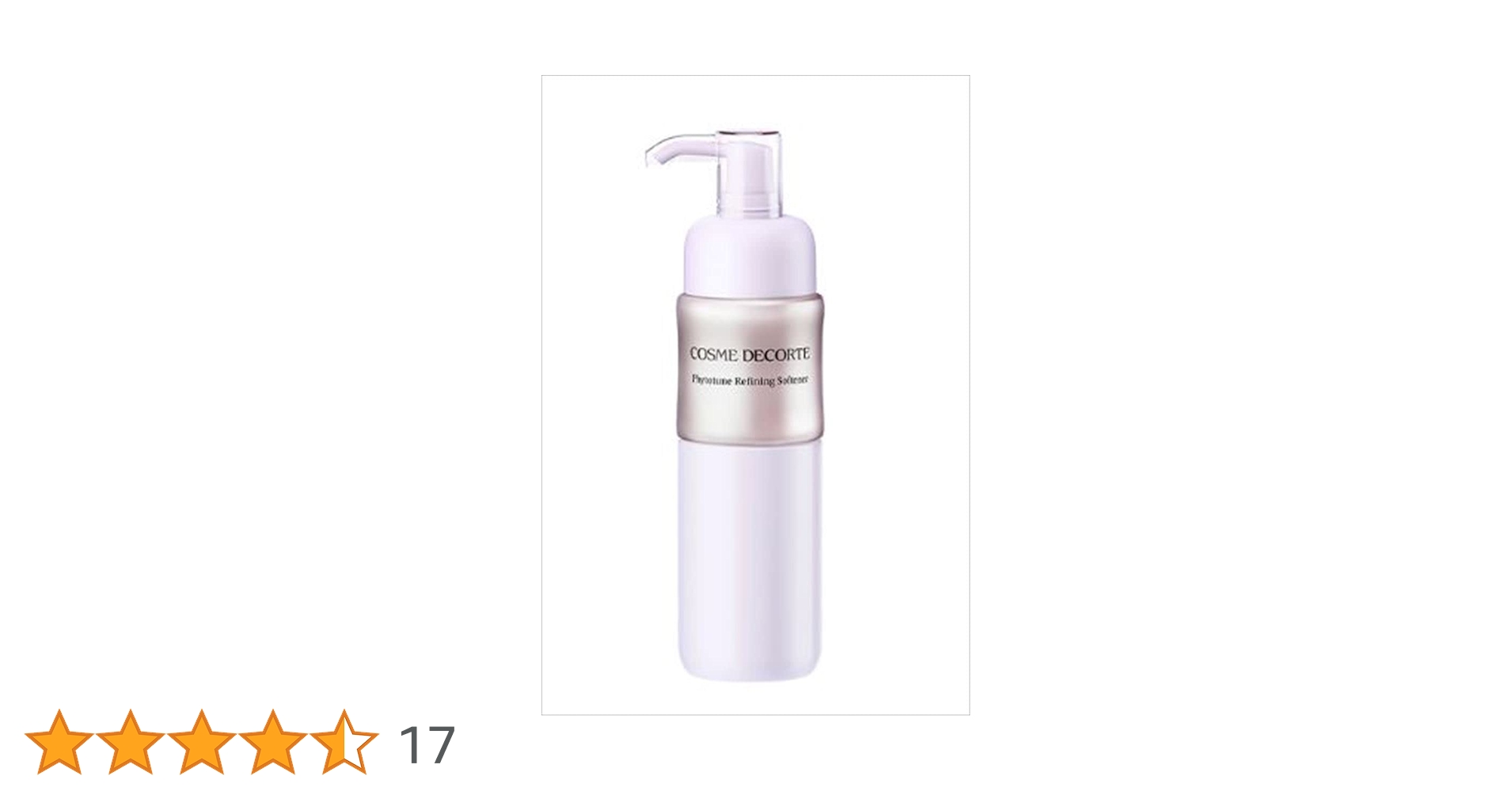 Amazon | コスメデコルテ(COSME DECORTE) コスメデコルテ フィト