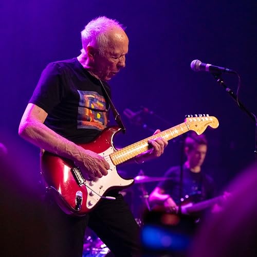 Robin Trower
