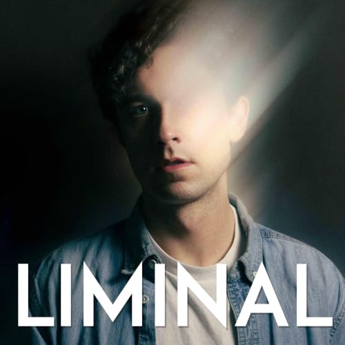 『Liminal』のカバーアート