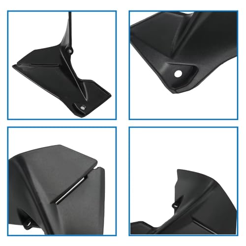 Couverture carénage avant R1200GS finition premium - 5