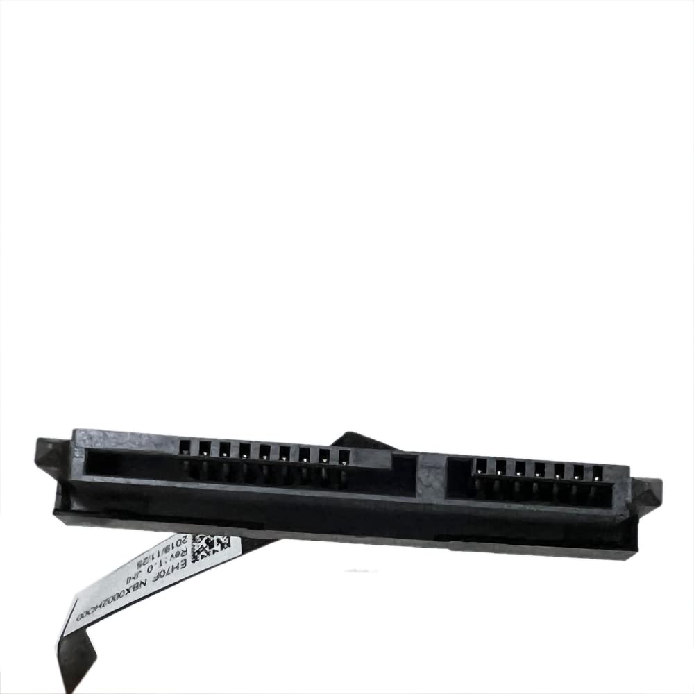 Câble Connecteur HDD SATA Pour Acer Nitro 5 – AN515-45 AN515-56 AN517-41 AN517-51 AN517-53 – NBX0002HO00