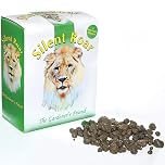 Silent Roar Cat Repellent 500g | Lion Manure | Deterrents For Your Garden | Stop Unwanted Visitors