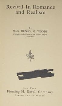 Hardcover Revival in Romance & Realism [Unknown] Book