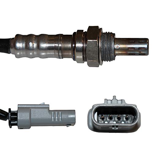 Walker Products 350-34939 Oxygen Sensor, Original Equipment Replacement Premium O2 Sensor, Direct Fit #TOP4