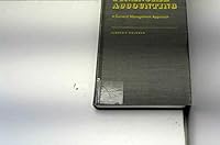 Financial Accounting 0471164909 Book Cover