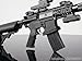 Evike Airsoft - Specna Arms Flex Series Airsoft M4 AEG w/GATE X-ASR (Model: PDW/Black)