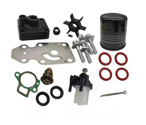 Kit d'entretien pour moteur hors-bord 9.9 CV et 15 CV F9.9C F15A