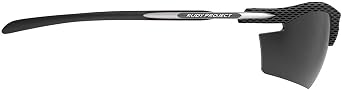 RUDY PROJECT Rydon rydon Stealth Matte Black Frame and ImpactX Photochromic 2 Black Lenses