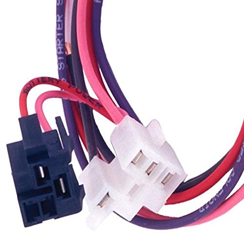 Flaming River FR20118-5 Key Column Wiring Adapter