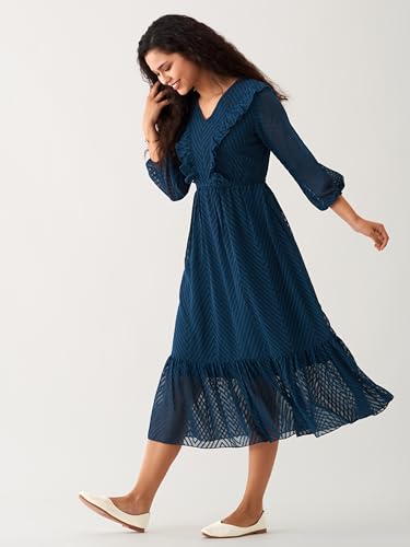 Image of AASK Dress for Women | One Piece | Kurta Set | Tops | Women's Dresses