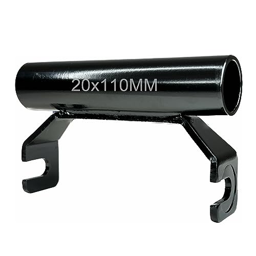 12x100 Thru Axle TreeFrog Fork Mount 12x100 Mm Thru Axle 9x100