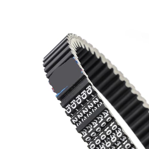 Courroie de transmission Odes Dominator X2 X4 UTV 800 1000cc - 3