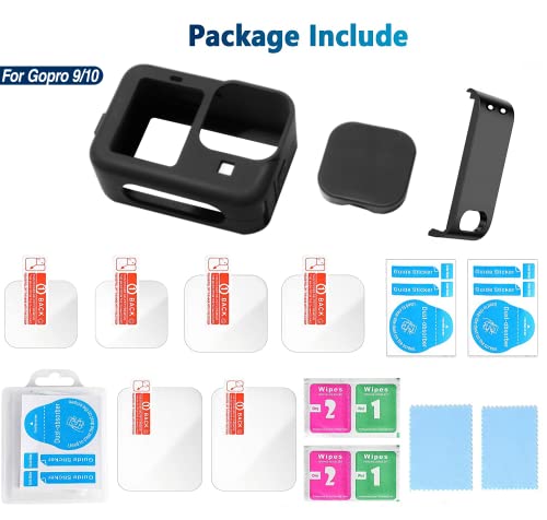 Accessorio per Macchina Fotografica Sportiva