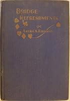 Bridge Refreshments B007SDX8TW Book Cover