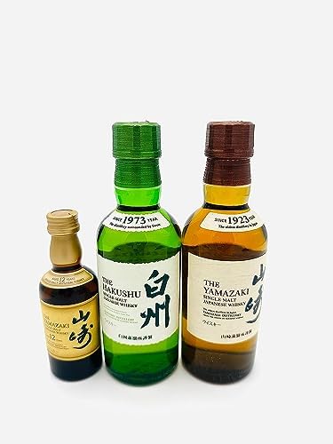 山崎180ml 8本セット サントリーシングルモルトウイスキー山崎8本セット 各180ml